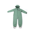 KidORCA Toddler Softshell Playsuit