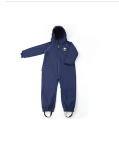 KidORCA Toddler Softshell Playsuit